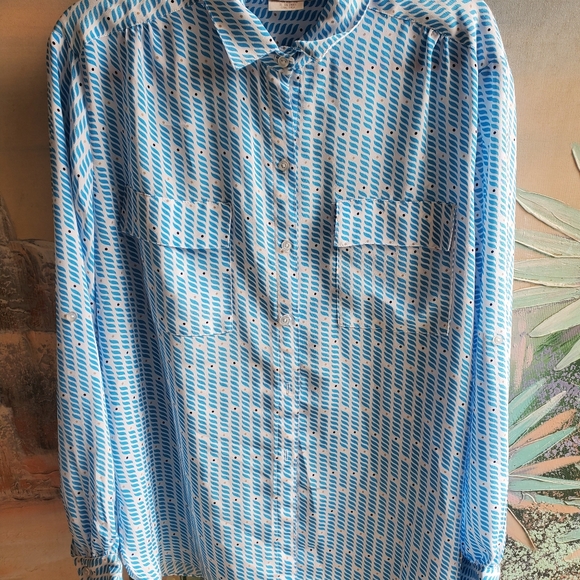 Blouse - Picture 3 of 6